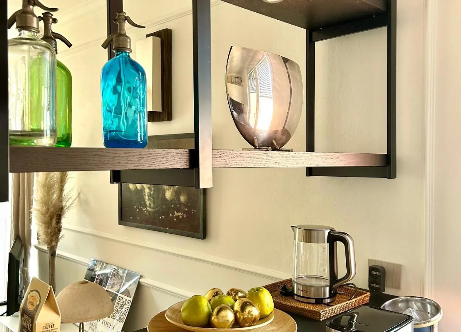 Lake Como Retreat,Ac,Pool,Ev Car بيلاجيو 0*,