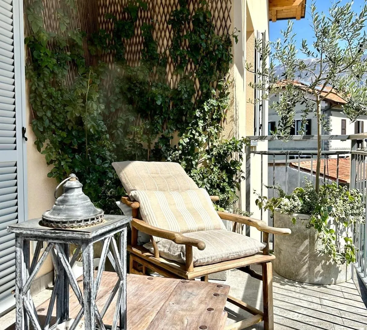 Lake Como Retreat,Ac,Pool,Ev Car بيلاجيو 0*,
