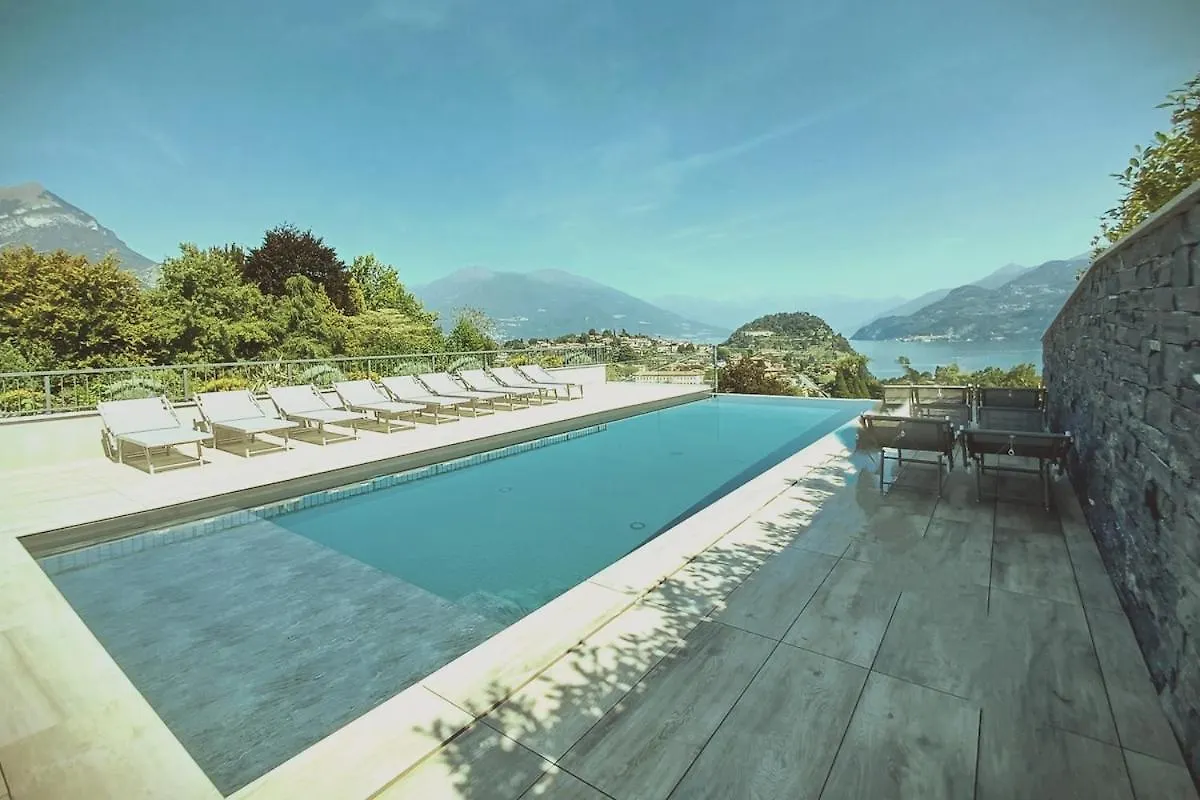 Lake Como Retreat,Ac,Pool,Ev Car بيلاجيو 0*,  إيطاليا