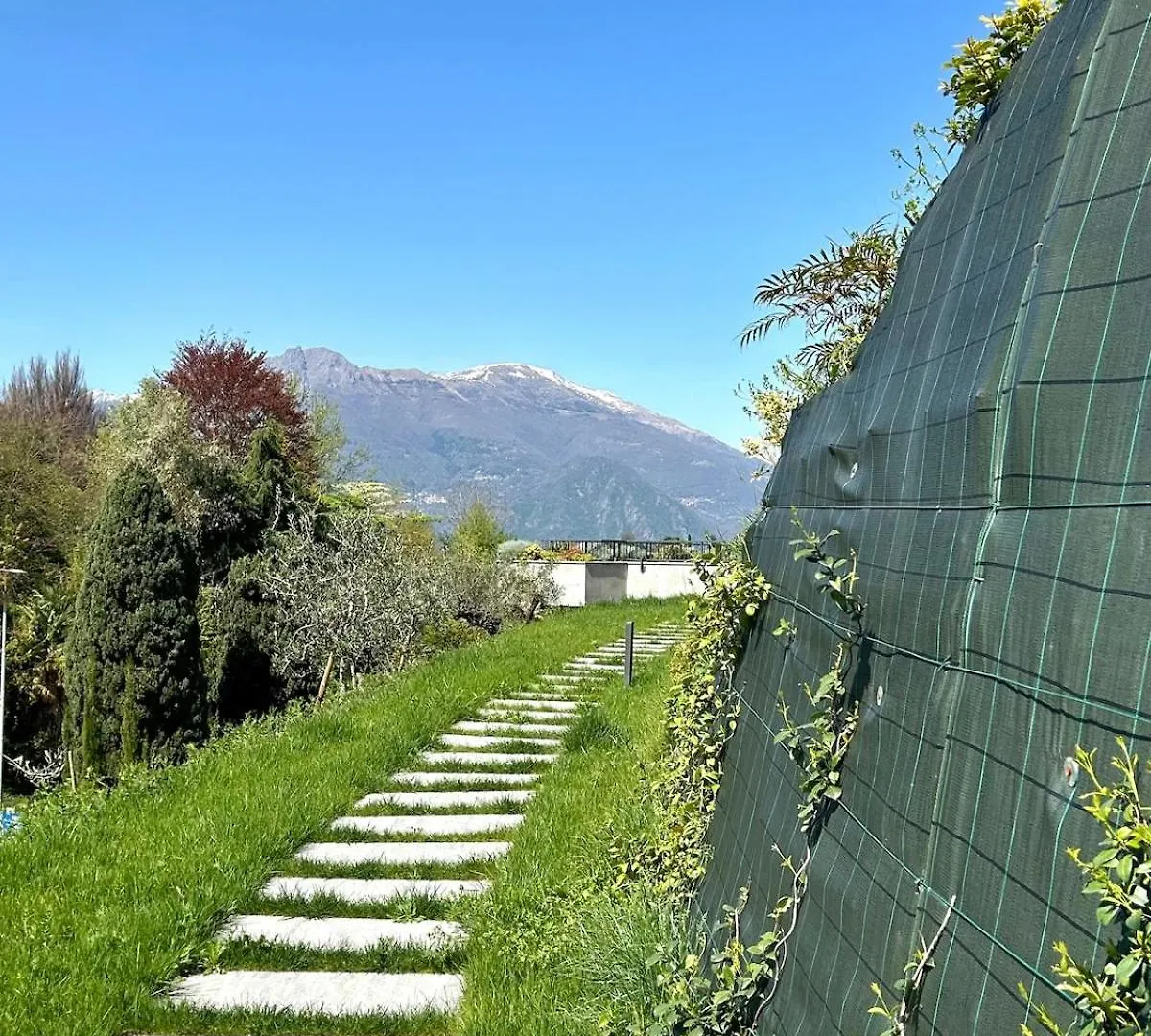 Lake Como Retreat,Ac,Pool,Ev Car Белладжо 0*,  Италия