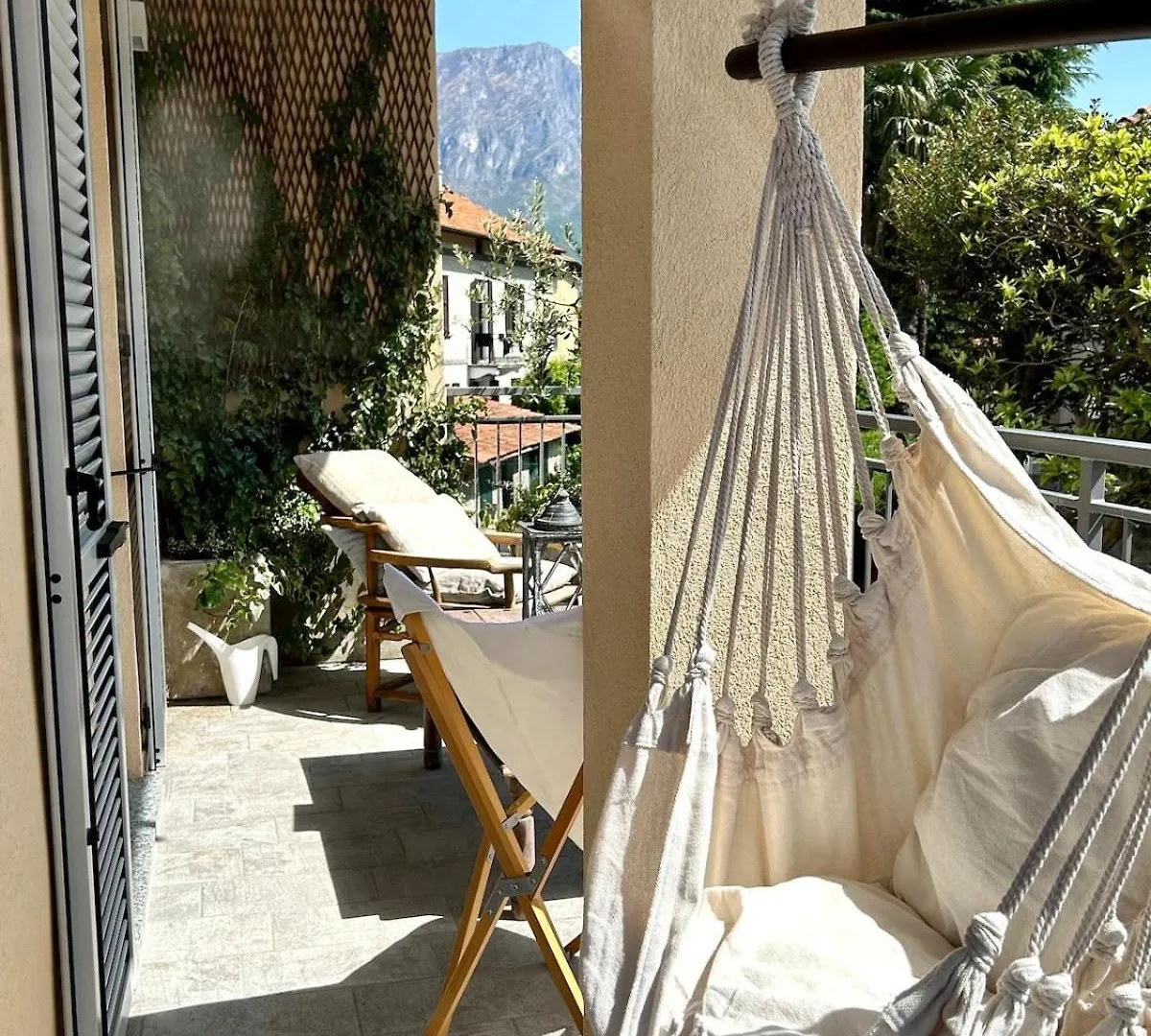 Lake Como Retreat,Ac,Pool,Ev Car Белладжо 0*,  Италия