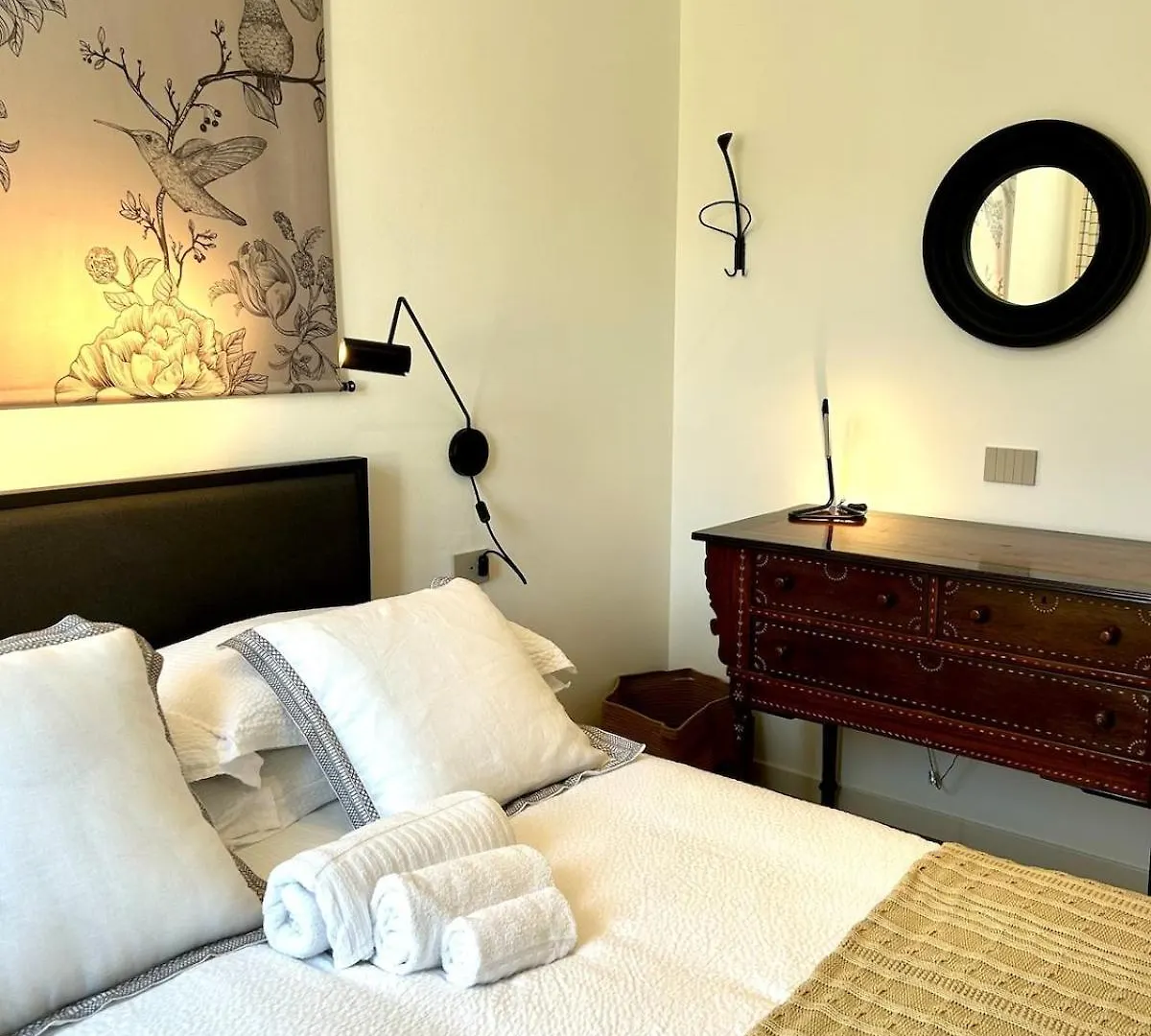 Апартаменты Lake Como Retreat,Ac,Pool,Ev Car Белладжо